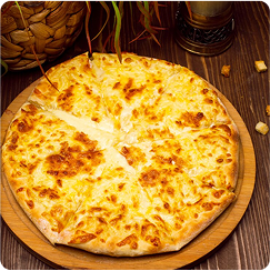 Хачапурі по-мергельськи