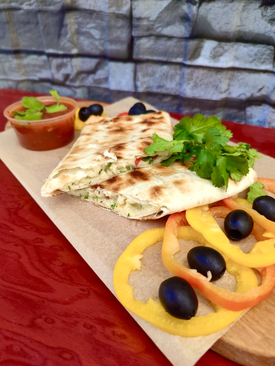 Лаваш-караваш