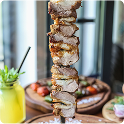 Свинний ошийок